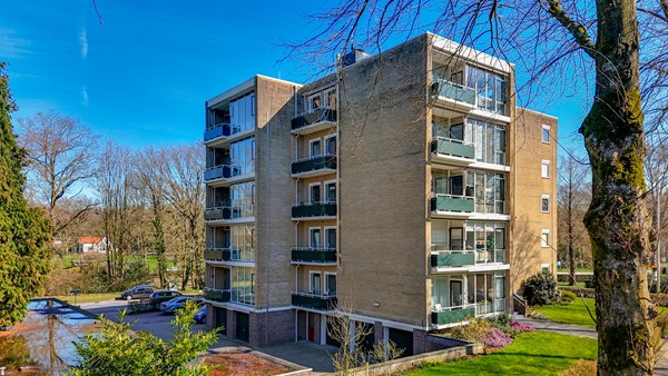 Te koop: Graaf van Rechterenweg 1V, 6861 BM Oosterbeek